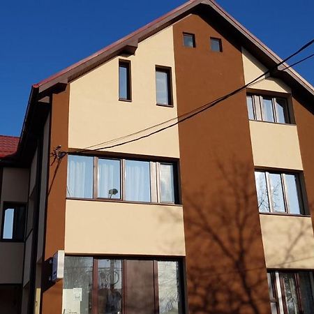Appartamento Coroian House Cluj-Napoca Esterno foto