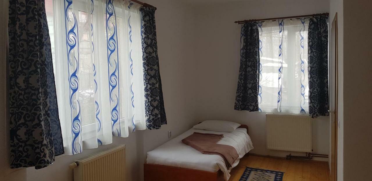 Appartamento Coroian House Cluj-Napoca Esterno foto
