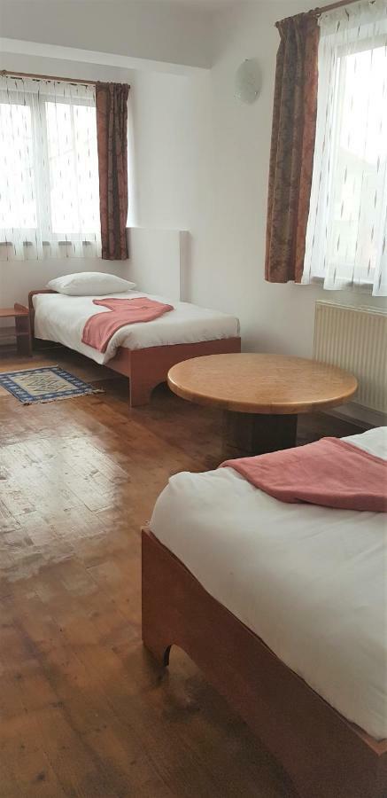 Appartamento Coroian House Cluj-Napoca Esterno foto
