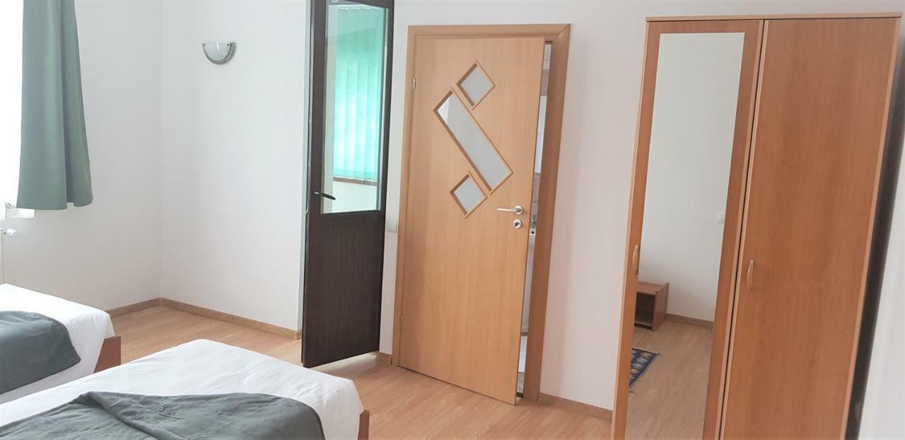 Appartamento Coroian House Cluj-Napoca Esterno foto