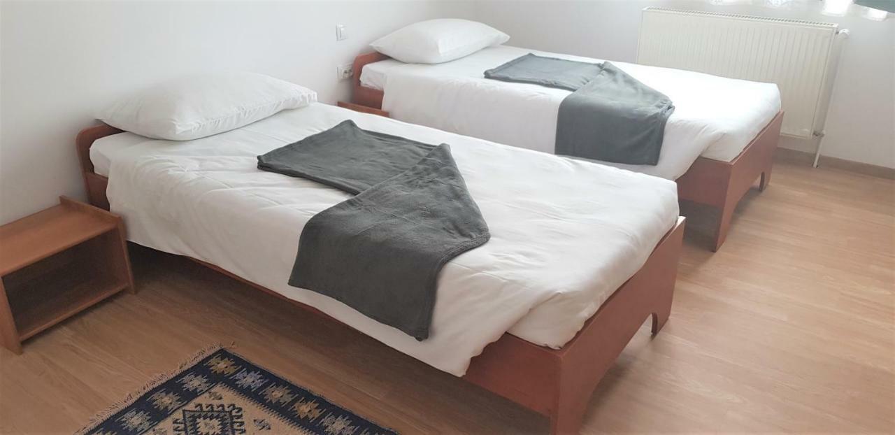 Appartamento Coroian House Cluj-Napoca Esterno foto