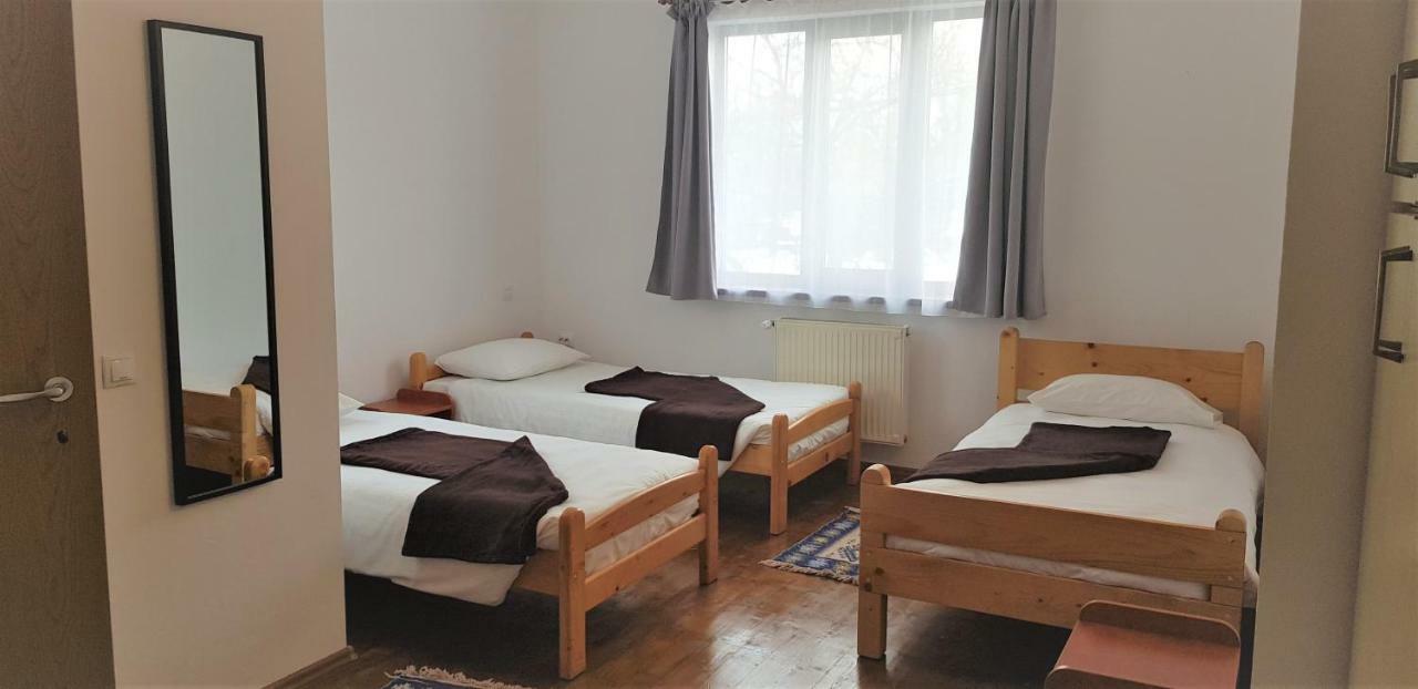 Appartamento Coroian House Cluj-Napoca Esterno foto