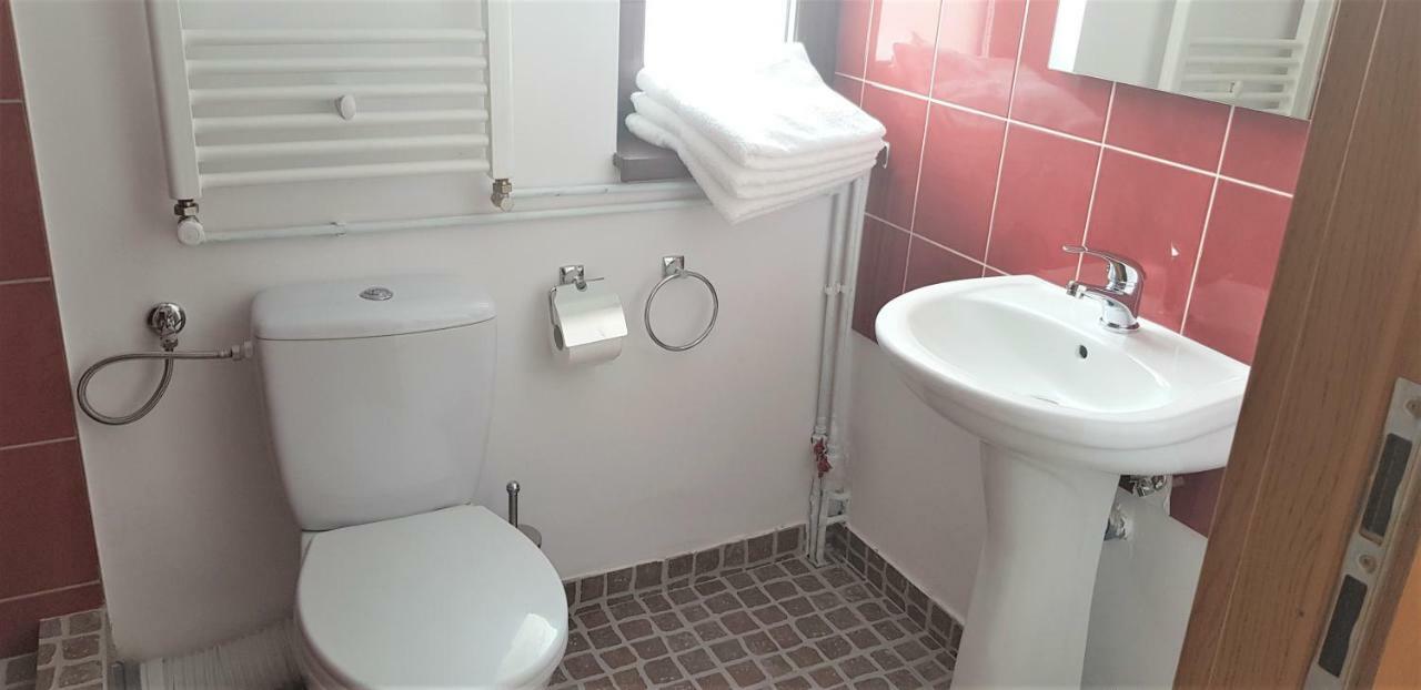Appartamento Coroian House Cluj-Napoca Esterno foto