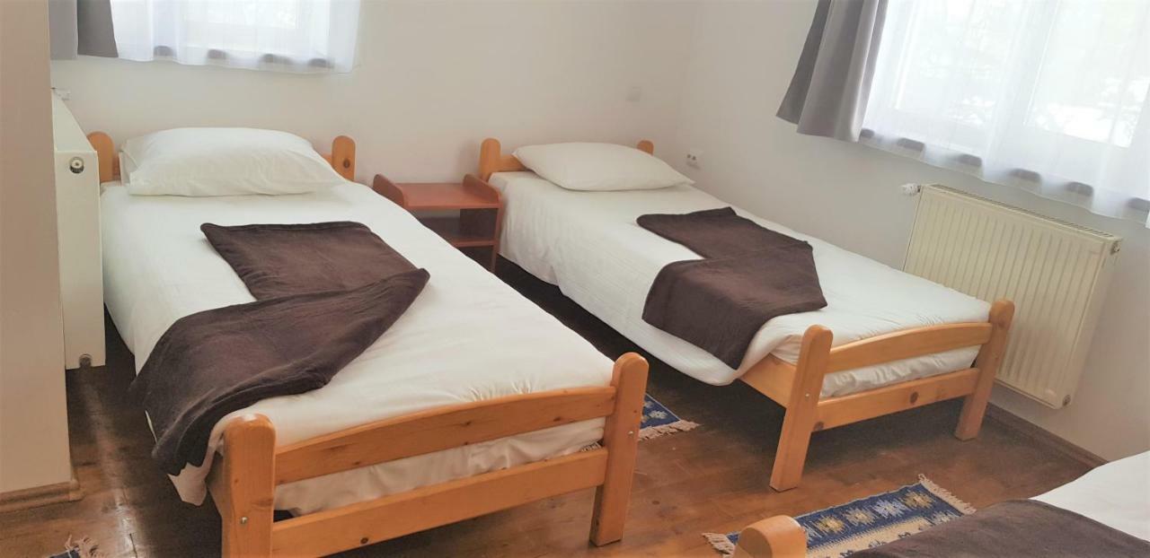 Appartamento Coroian House Cluj-Napoca Esterno foto