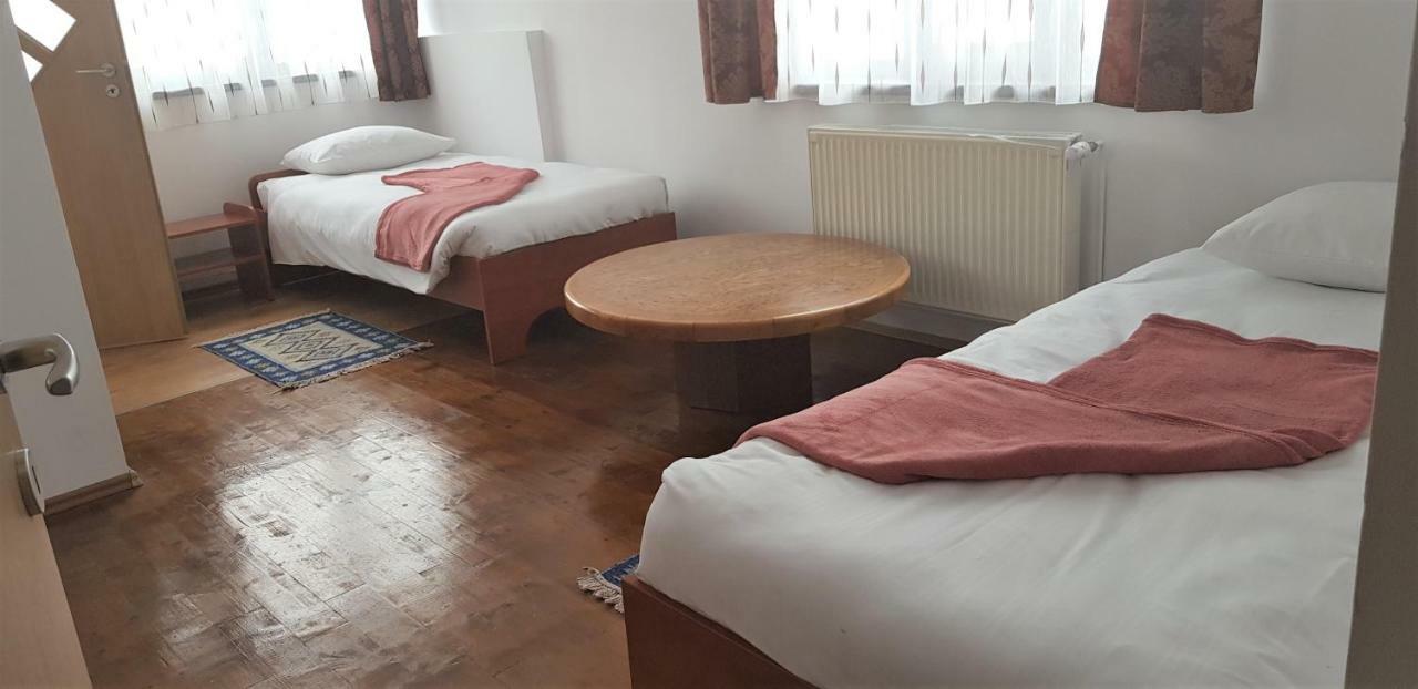 Appartamento Coroian House Cluj-Napoca Esterno foto
