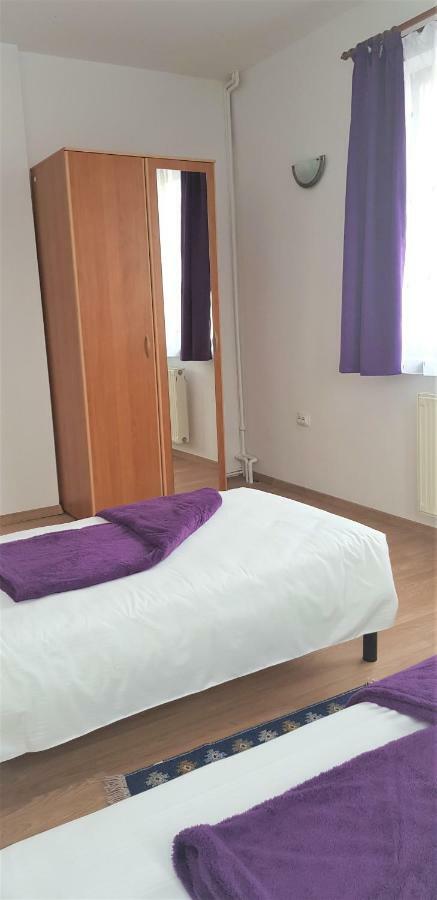 Appartamento Coroian House Cluj-Napoca Esterno foto