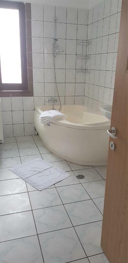 Appartamento Coroian House Cluj-Napoca Esterno foto
