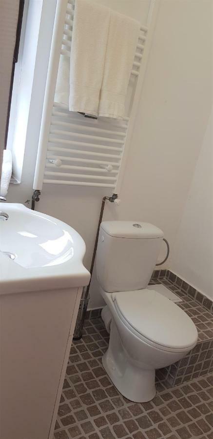 Appartamento Coroian House Cluj-Napoca Esterno foto