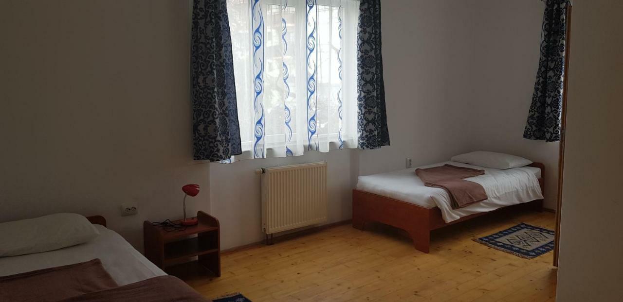 Appartamento Coroian House Cluj-Napoca Esterno foto