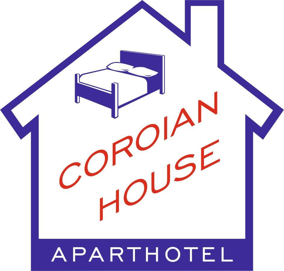 Appartamento Coroian House Cluj-Napoca Esterno foto