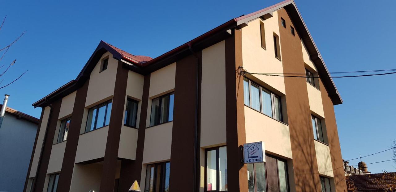 Appartamento Coroian House Cluj-Napoca Esterno foto